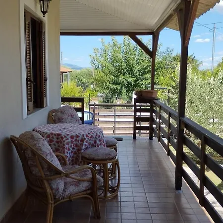 度假居 Geomelia Vacation House *