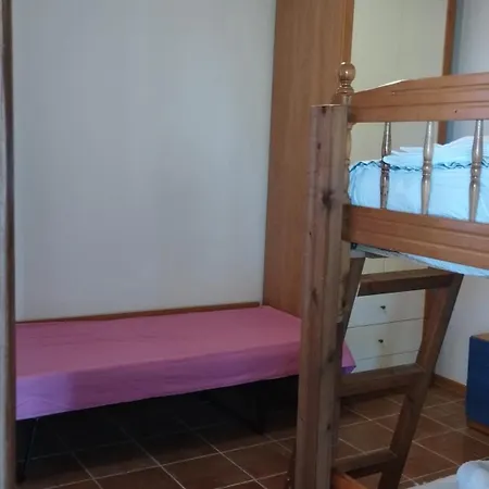 Geomelia Vacation House * Nea Kallikrateia