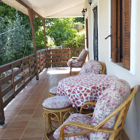 Geomelia Vacation House 度假居 *