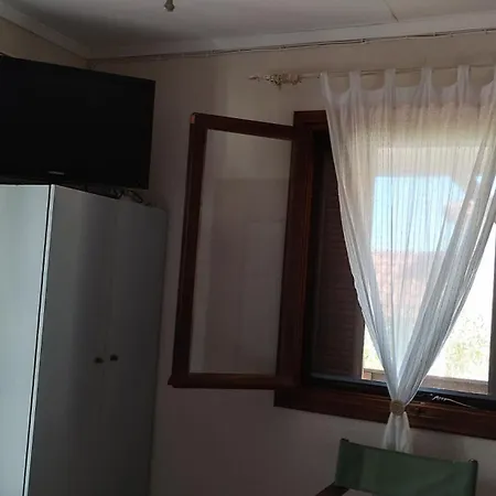 Geomelia Vacation House * Nea Kallikrateia