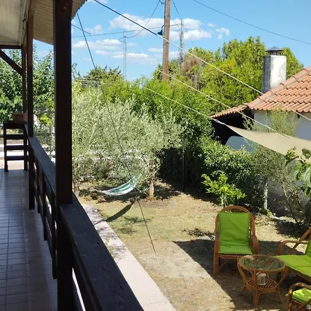 度假居 Geomelia Vacation House *