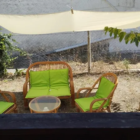 Geomelia Vacation House 度假居 Nea Kallikrateia